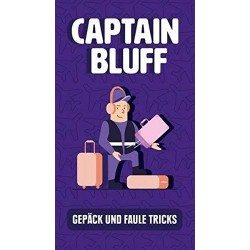 Captain Bluff