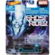 Hot Wheel Premium Car Ghost Rider Dodge Charger