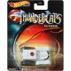 Hot Wheel Premium Car Thundercats Thunder Tank