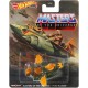 Hot Wheel Premium Car Mastrs of the Universe Wind Raider