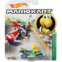 Hot Wheel Mario Kart Replica Koopa Troopa