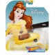 Hot Wheel Disney Character Car Belle