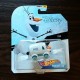 Hot Wheel Disney Character Car Olaf