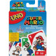 UNO Super Mario