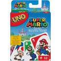 UNO Super Mario