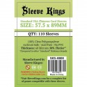 Sleeve Kings Standard USA Chimera Card Sleeves 57.5x89mm 110 Pack