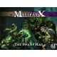 Malifaux The Swamp Hag Crew 2, Edition