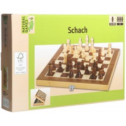 NG Schach dunkel