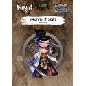 Ninja All-Stars Yagyu Jubei