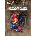 Ninja All-Stars Kaiken des Ondori Clans Erweiterung
