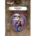 Ninja All-Stars Onibaba Erweiterung