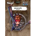 Ninja All-Stars Musashi Erweiterung