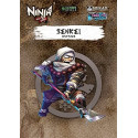 Ninja All-Stars Benkei Erweiterung