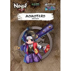 Ninja All-Stars Momotaro Erw.