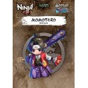 Ninja All-Stars Momotaro Erweiterung