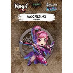 Ninja All-Stars Mochizuki Erweiterung