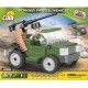 COB 67 PCS SMALL ARMY /2166/ BORDER PATROL VEHICLE