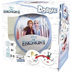 Dobble Eisönigin II