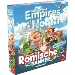Empires of the North Römische Banner Erweiterung DE