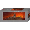 Puzzle Red Dawn Edition Humboldt 2000T