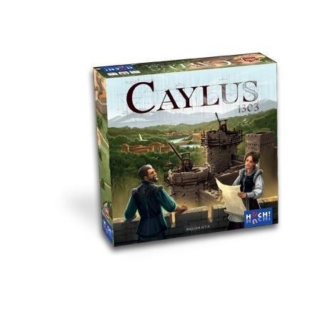 Caylus 1303