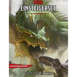 D&D Einsteigerbox (10% Ust)