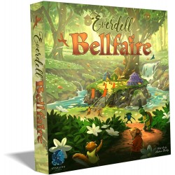 Everdell Bellfaire Expansion EN