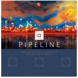 Pipeline