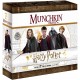 Munchkin Harry Potter Deluxe ENG