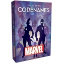 Codenames Marvel EN