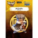 Ninja All-Stars Mizaru