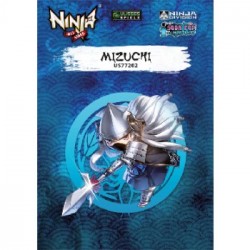Ninja All-Stars Mizuchi