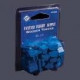 50 FFG-Wooden Tokens BLUE FFS35