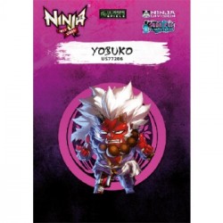 Ninja All-Stars Yobuko