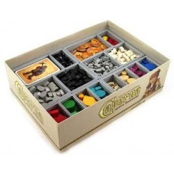 Great Caverna Insert V