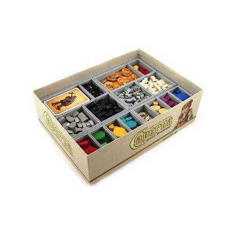 Great Caverna Insert V