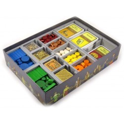 Agricola Insert