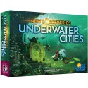 Underwater Cities New Discoveries Expansion EN
