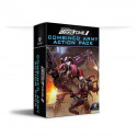 Infinity Combined Army Shasvastii Action Pack