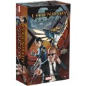 Marvel Legendary S.H.I.E.L.D. Small Box Expanxion EN