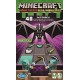 Minecraft magnetisches Reiseknobelspiel