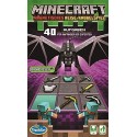 Minecraft magnetisches Reiseknobelspiel