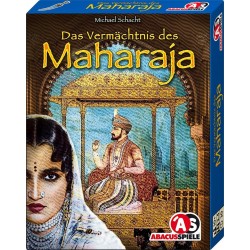 Das Vermächtnis des Maharaja