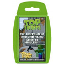 Top Trumps Independent & Unofficial Guide to Minecraft