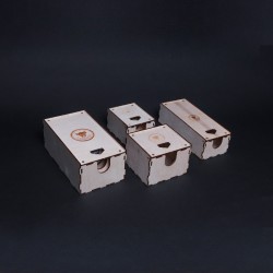 MagneBox EU/US mini long