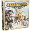 Steampunk Rally