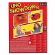 Uno Showdown