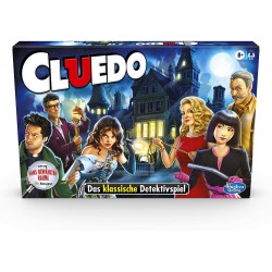 Cluedo classic