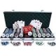 500er Poker Set de Luxe