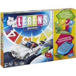 Spiel des Lebens Banking